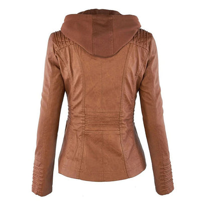 Elise | Chaqueta ultra elegante