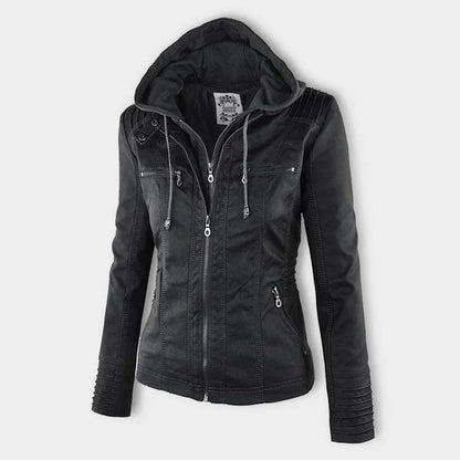 Elise | Chaqueta ultra elegante