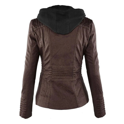 Elise | Chaqueta ultra elegante