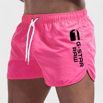 Bañador corto para hombre