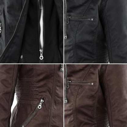 Elise | Chaqueta ultra elegante