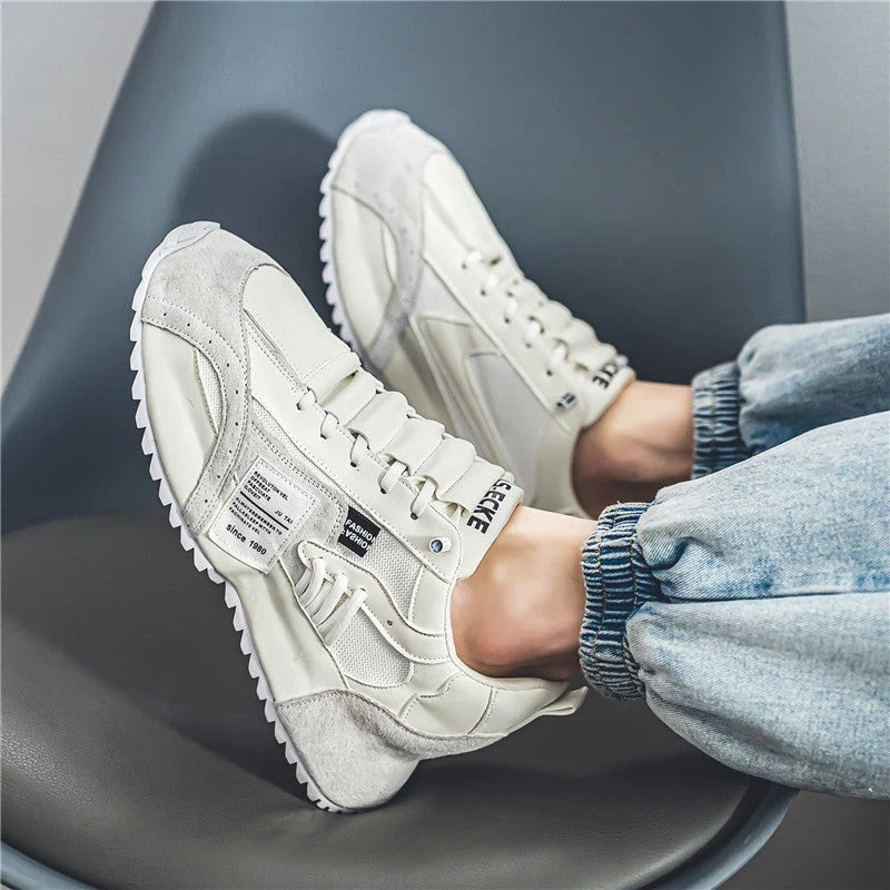 Kevin | Zapatillas deportivas transpirables y de moda para hombres