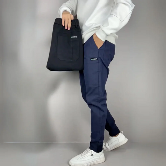 TOMAS™ - PANTALÓN CARGO PREMIUM STRETCH